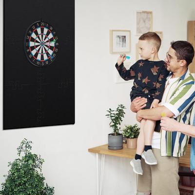 Kapalı alan sporları – Dart Oyunu