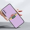 Friends Phone Case for Samsung Galaxy A56 A36 A26 A16 A34 A24 A42 A22 A20 A12 A40 A30 A10 5G Soft TPU Cover Shell Fundas Capas
