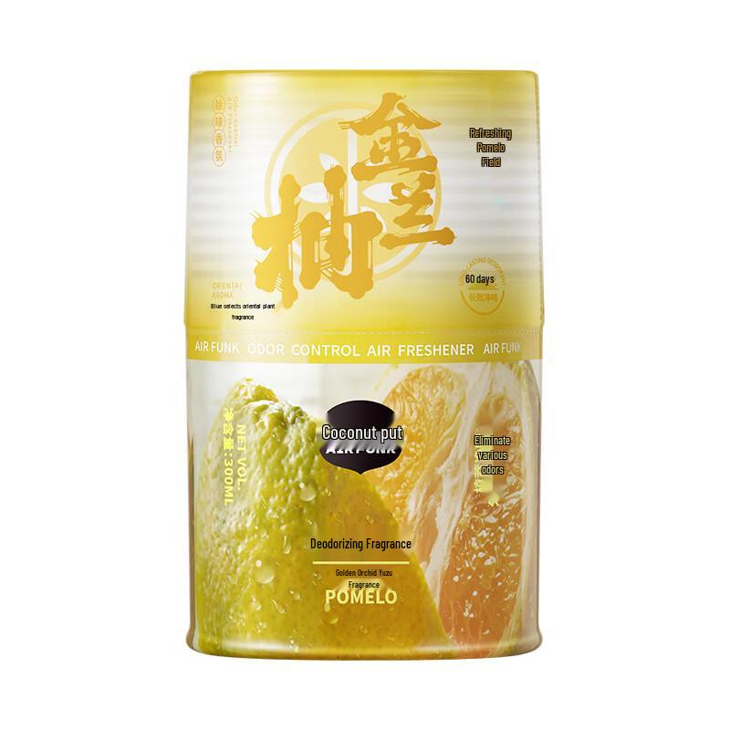 Air Funk Space Deodorizer & Freshener