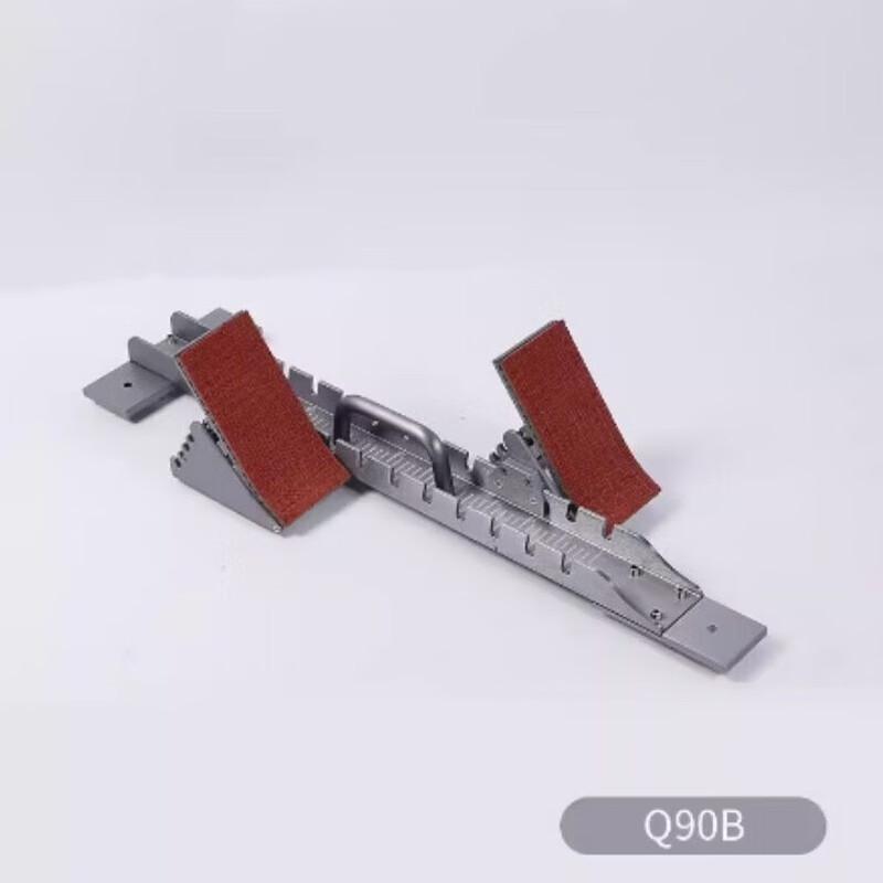Adjustable Aluminum Alloy Track Starting Block