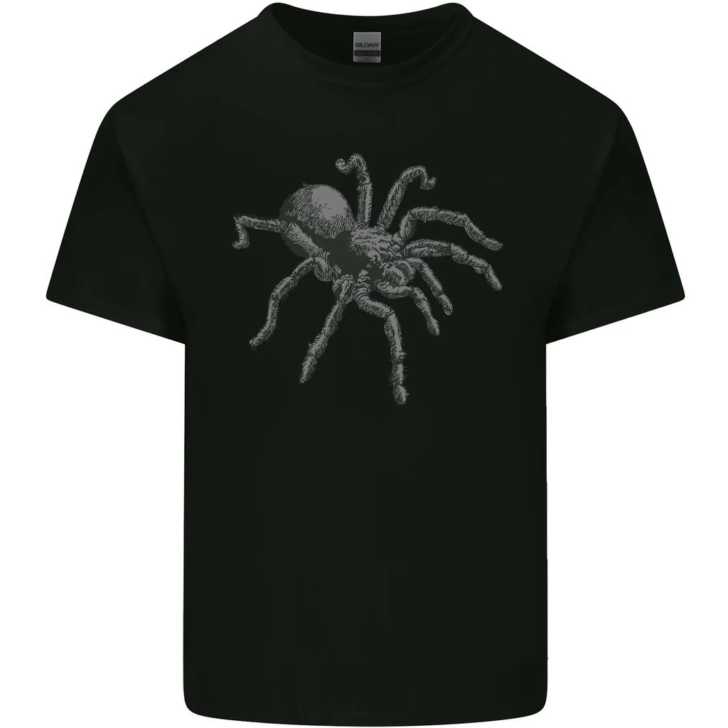 Ein Tarantula Spinne Kinder T-Shirt Kinder