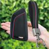 Silikon Auto Schlüsselanhänger Hülle Schale Fob für BMW F30 F31 F32 F34 F20 F21 F07 F10 1 3 5 7 Serie X1 X3 G01 X4 G02 X5 F15 F16 M3 M4