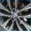 4pcs Car Wheel Center Hub Cap Stickers Rim Cover Emblem Decal For Volvo XC90 XC60 XC70 XC40 V90 V60 V40 C70 C30 S80
