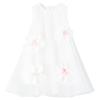 B.Duck Girls' Mesh Princess Dress