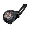 Outdoor Navigations Compasses Watch Light Weight Wrist Mounted Compasses for Reliability Directional Guidance
