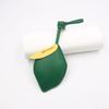 Car Keyring Lemon Keychain Fruit Bag Pendant Trendy PU Leather Hanger  Car Accessory