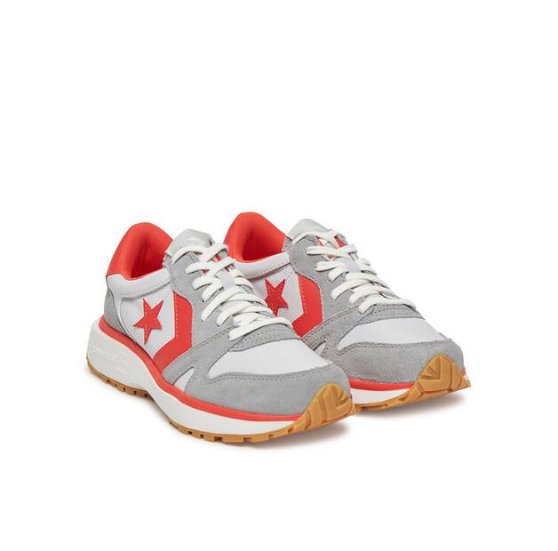 Мужские кроссовки Converse Omni trainer a13372c серые