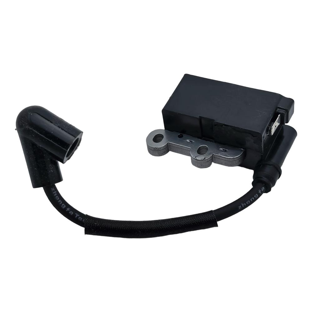 291337001 Ignition Coil For Ryobi RY251PH RY252CS RY253SS RY254BC 25cc 25.4cc String Trimmer with Spark Plug
