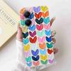 For Xiaomi Poco X7 Pro Case Cover Soft Silicone Popular Butterfly Phone Case For Poco X7 PocoX7 Pro 5G Fundas Coque Housing