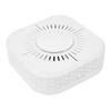 Wireless Wifi Smoke Detector Independent Warning Sound Light Alarm Low Power Consumption for Home Hotel for Tuya