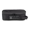 Smell Proof Carbon Lined Carry Stash Bag With Lock Discreet Secure Case