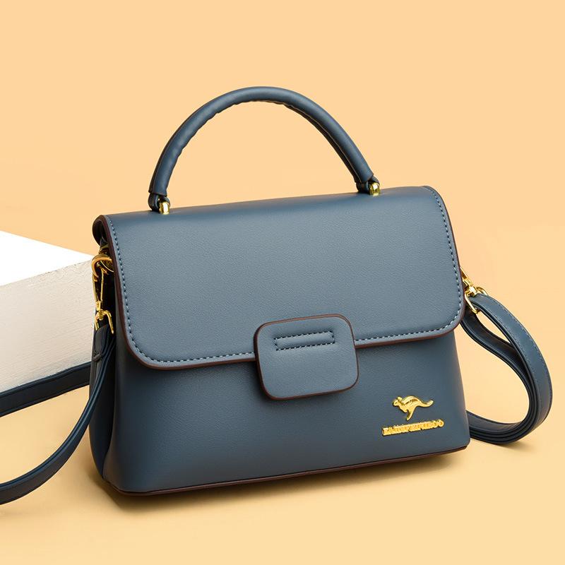 Crossbody Bag Shoulder Bag Women's Fashion Women's Handbag Women's Large Capacity Bag