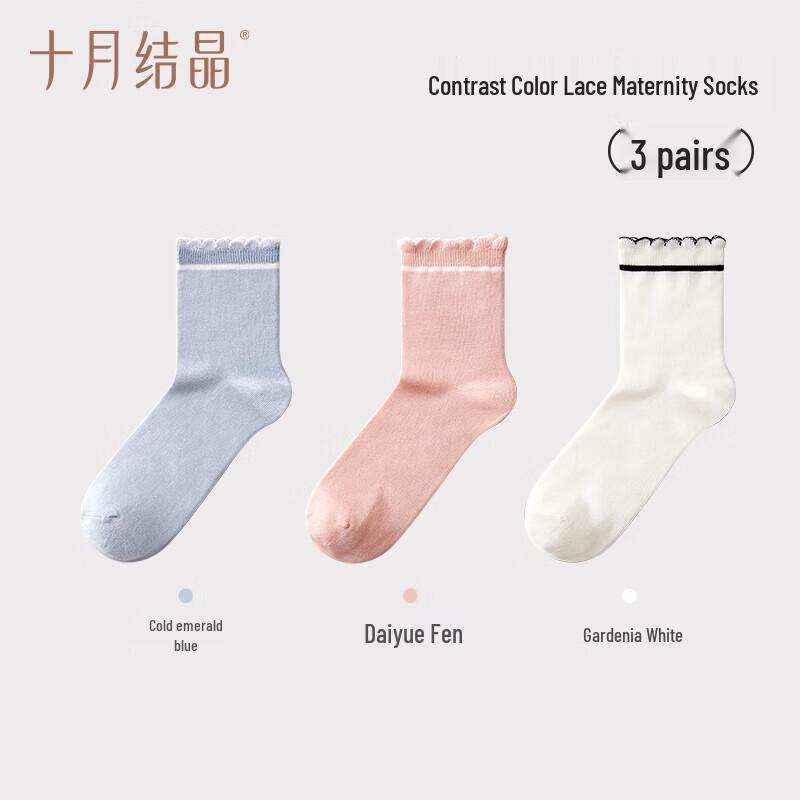 Maternity and Confinement Socks