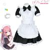 Bocchi, der Stein! Gotou Hitori Kostüm Cosplay Uniform
