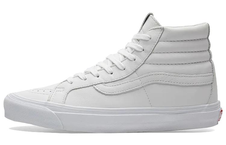 Vans SK8 Hi LX VLT Белый VN0003T01NT 36
