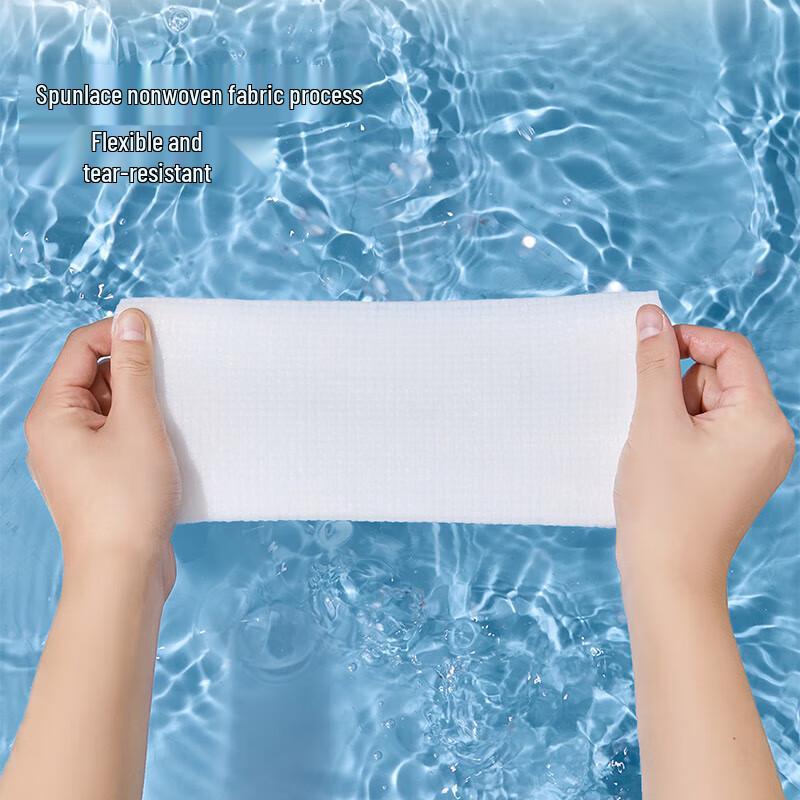 Disposable Compressed Travel Towel