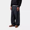 Carhartt WIP Wide-leg Jeans I035893-01-02
