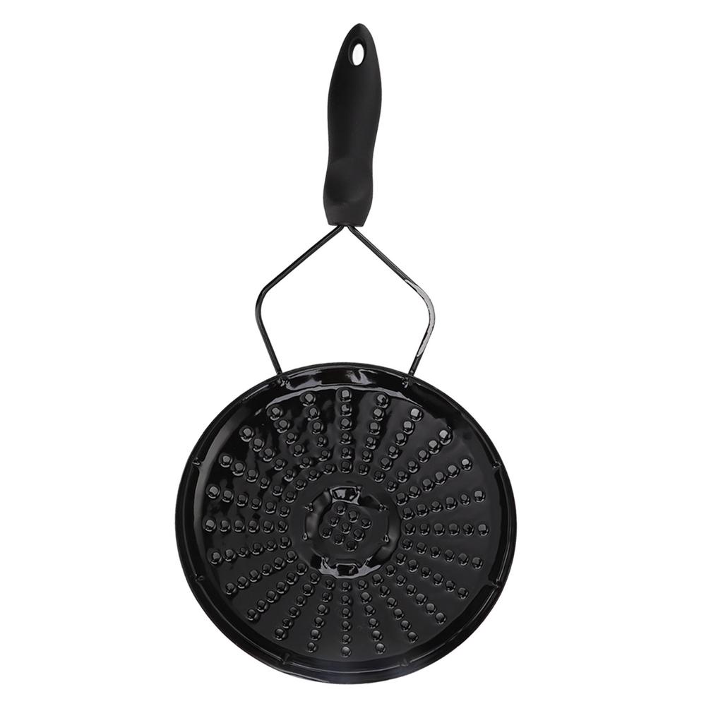 Hitzeverteiler Schnelle Gleichmäßige Erwärmung Isolieren Offenes Feuer Wärmespeicherung Anti Angebrannt Gasherd Diffusor