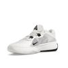 Nike Zoom Freak 5 TB White Black Unisex Sneakers DZ2946-100