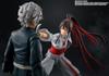 TAMASHII NATIONS Jigokuraku Gamayumaru approximately 140mm painted movable figure S.H.Figuarts PVC&ABS