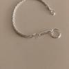lalasalama Twist Rope Bracelet