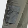 Adidas City Escape Premium Cargo Pants Legend Ivy Men Streetwear IN3699