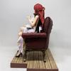 Game Merchandise Gk Sofa, Himeko, Explorer Of The Stars, Himeko Teacher, Himeko Miss, Boxed Figure