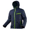 3-in-1 Jacket, 10000 PREMIUM Membrane, Size L