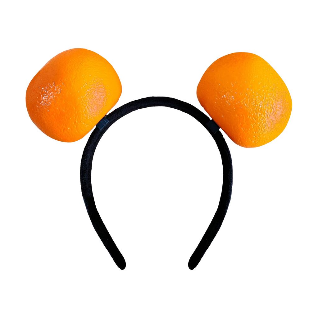 Creative Double Headed Fruit/Vegetable Headband For Kids Teens And Fashion Loving Adult Perfect For Party Gathering