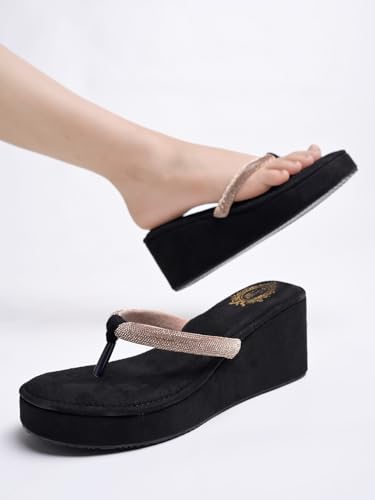 Shoetopia Women S Mesh Sandal 6 UK ярко-розовый