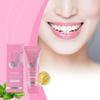 Oralhoe Tooth Cleaning Toothpaste, Gentle Cleaning Tartar Stains Odor Care Tooth Care Toothpaste