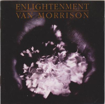 CD VAN MORRISON - Enlightenment 8471002 Polydor US Rock Used