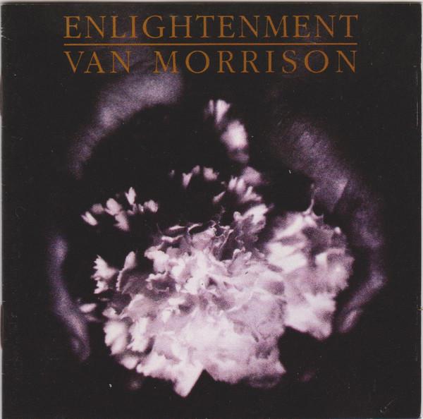

CD VAN MORRISON - Enlightenment 8471002 Polydor US Rock Used