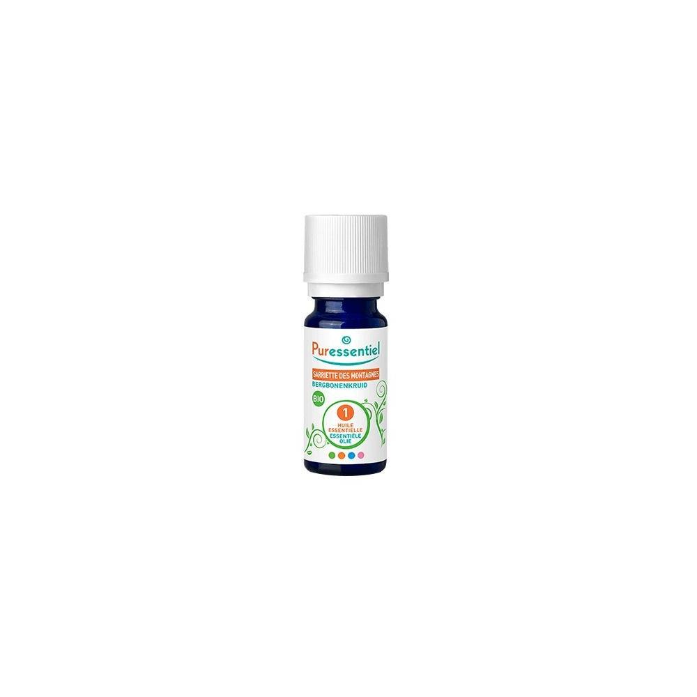 

Puressentiel Органическое эфирное масло Mountain Savory 5 мл