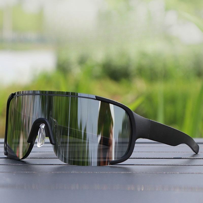 Men's Sunglasses Outdoor Cycling Glasses Bicycle Glasses Fishing Women's Sunglasses