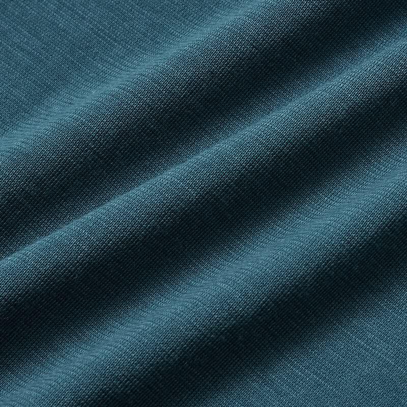 KAILAS XM2 Merino Wool Half-Zip Long Sleeve T-Shirt