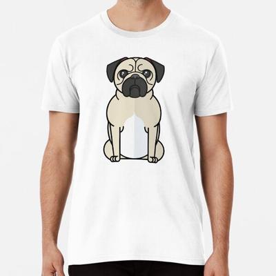 Proper Care of a Bulldog Premium T-Shirt S To 5XL Made In the AU/USA T-Shirt