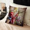Eyeshield 21 Pillow Gifts Home Office Furnishings Bedroom Sofa Car Cushion Cover Case 45x45cm