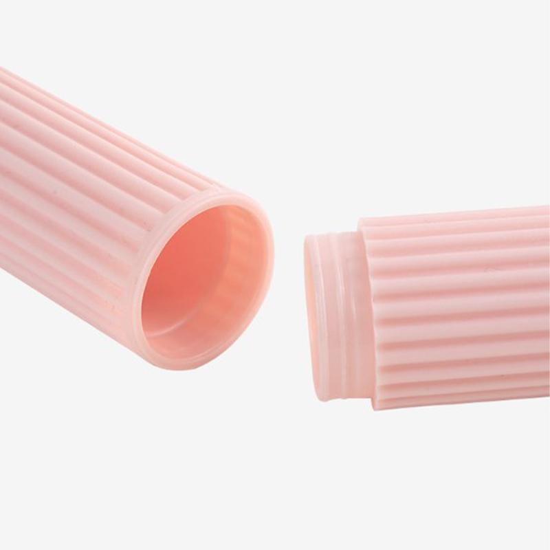 Multi-Function Toothbrush Case With Cover Portable Outdoor Travel Tooth Brush Dust-Proof Protect Box Household Commodities