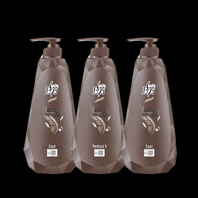 

Lafang Smooth & Moisturizing Anti-Dandruff Shampoo