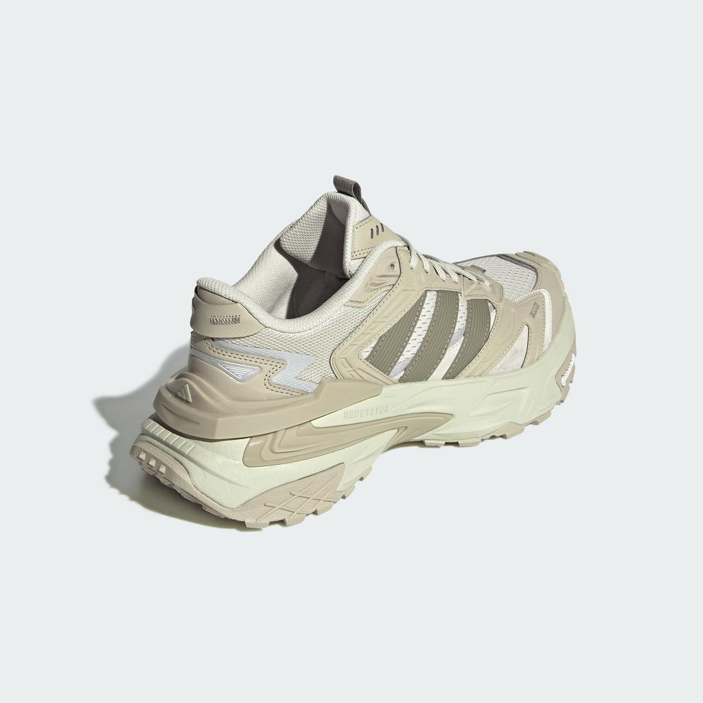 Adidas XLG STORM Cushioning Abrasion Resistant Breathable Running Shoe