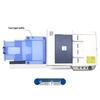 Guangdiantong A4 High-Speed Document Scanners CN Plug (adapter Included)