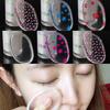 Facial Silicone Anti-Sponge Blender Blending Powder Foundation Puff Makeup Tool