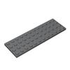 Domestic MOC 3029 Educational Building Blocks, Compatible Loose Parts & 4x12 Base Plate
