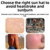 Mesh Safety Helmet Sunshade Breathable Neck Protection Sun Shield  for Construction Workers