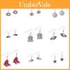 Brincos – Brincos compridos