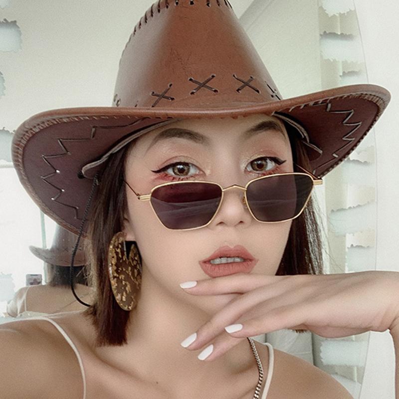 Classic Retro Sunglasses Women Glasses Lady Luxury Steampunk Metal Sun Glasses Vintage Mirror   Feminino UV400