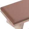 Hand Rest ,Professional ,Wood, Memory Foam Practical Accessories Soft Wrist Pad Support Manicure