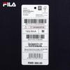 FILA Women's Colorblock Raglan Knit Dress