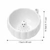 Large Capacity Halloween Pumpkin Berry Swirl Bowl 3D Printed Fruit Cleaning Bowl  Home Kitchen